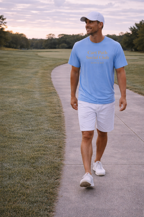 Cart Path Social Club