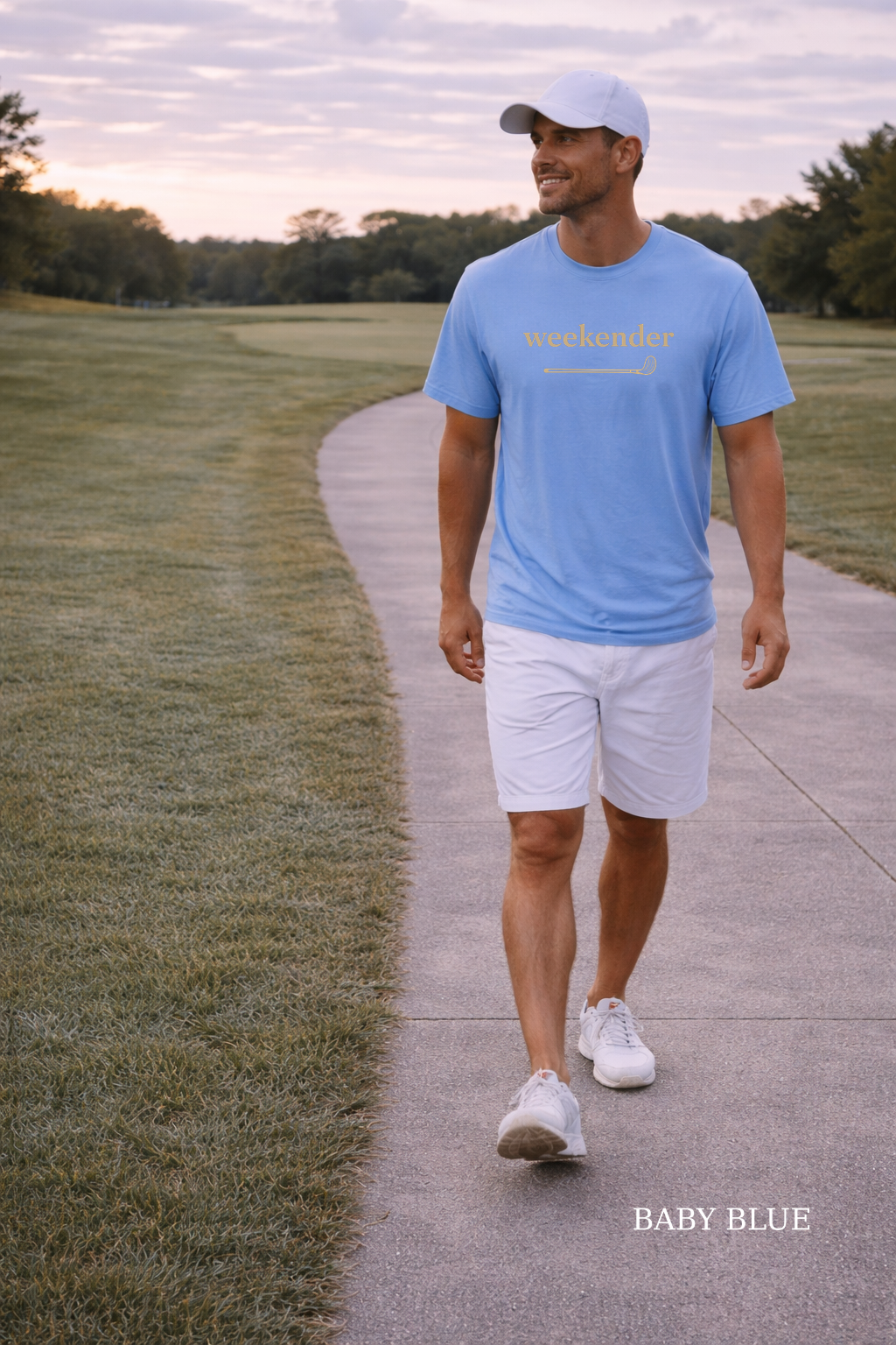 Weekender Golf