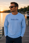 Summer Nights Long Sleeve Tee