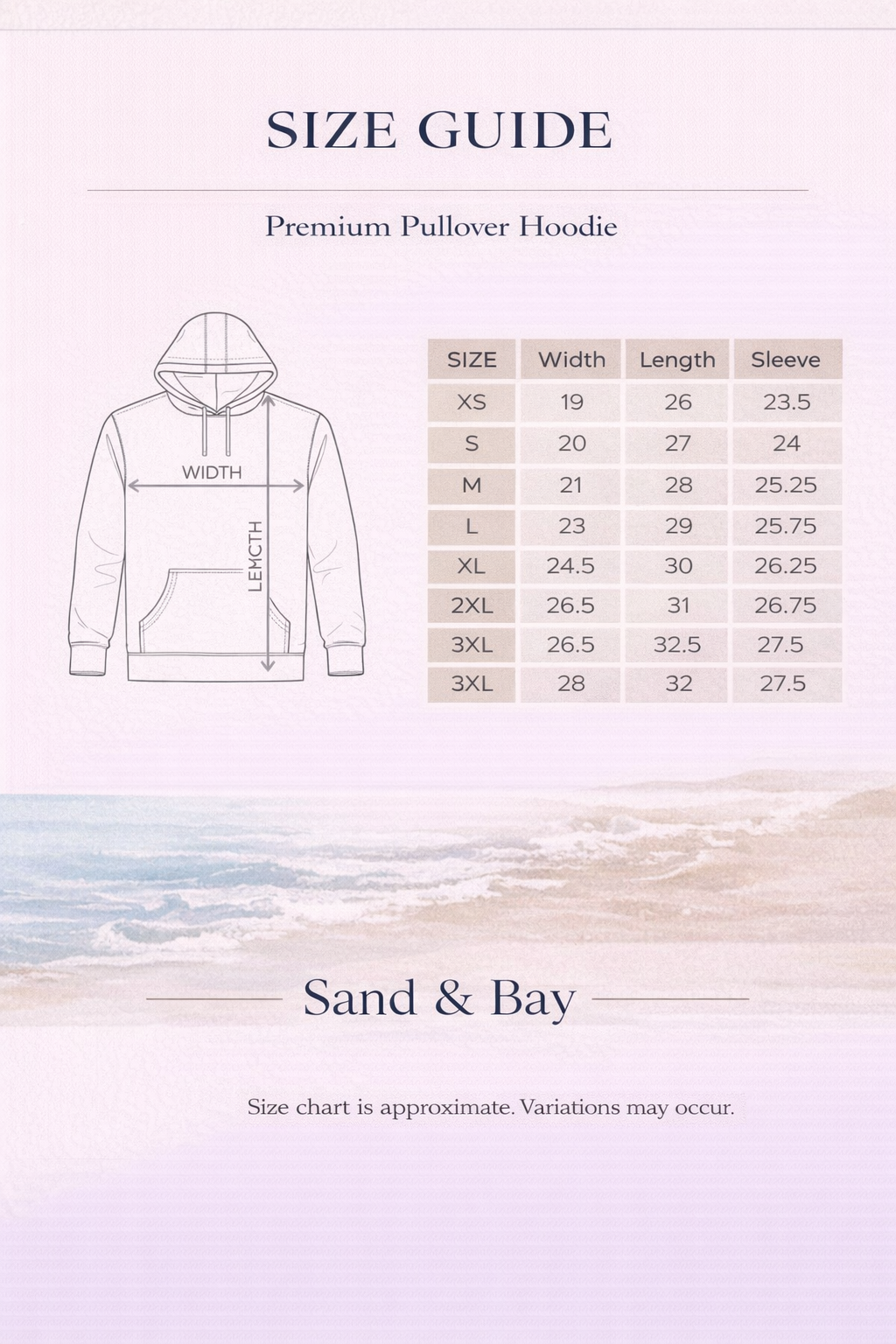 Weekender Hoodie