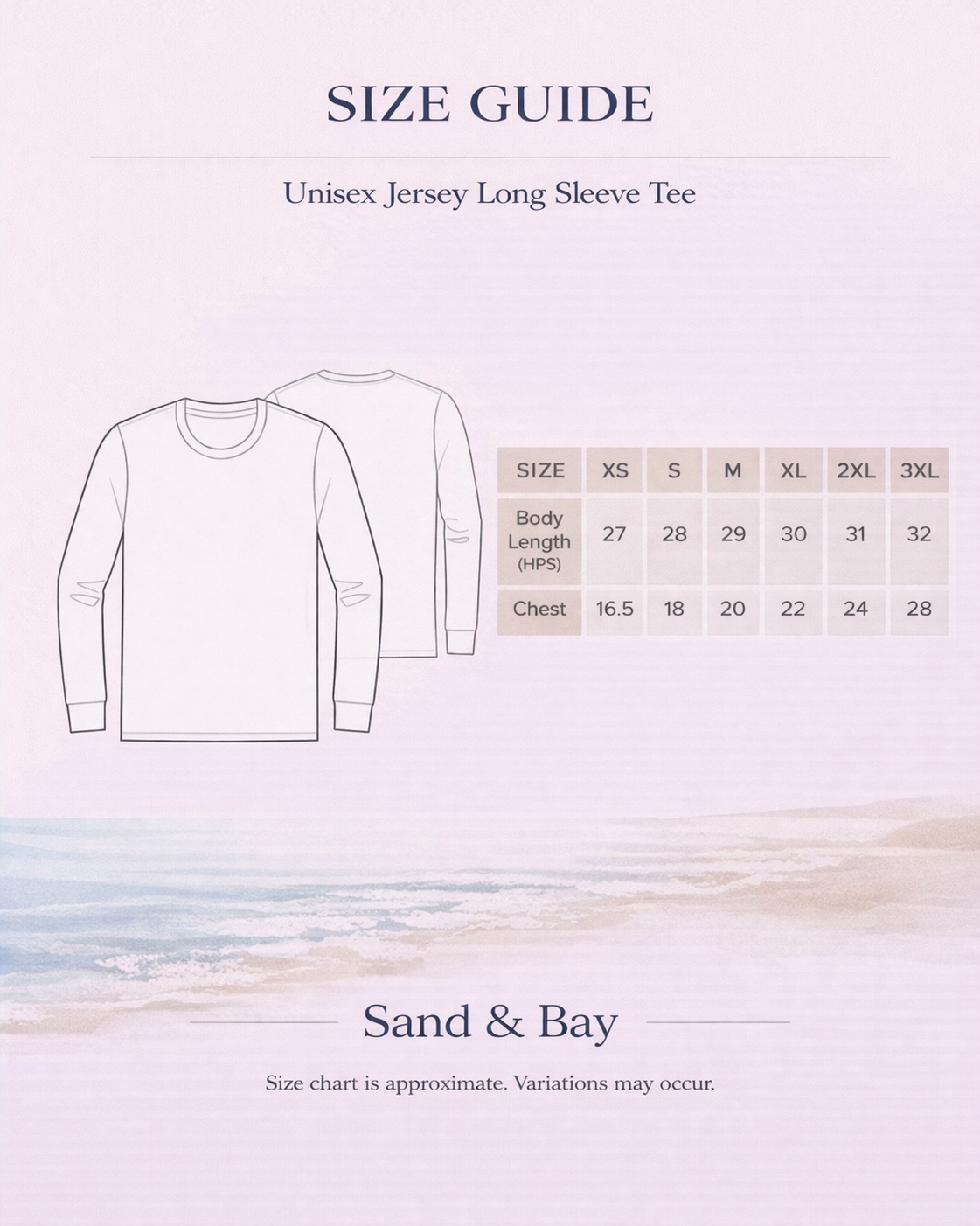 Lightweight Hooded S|B Sand Print