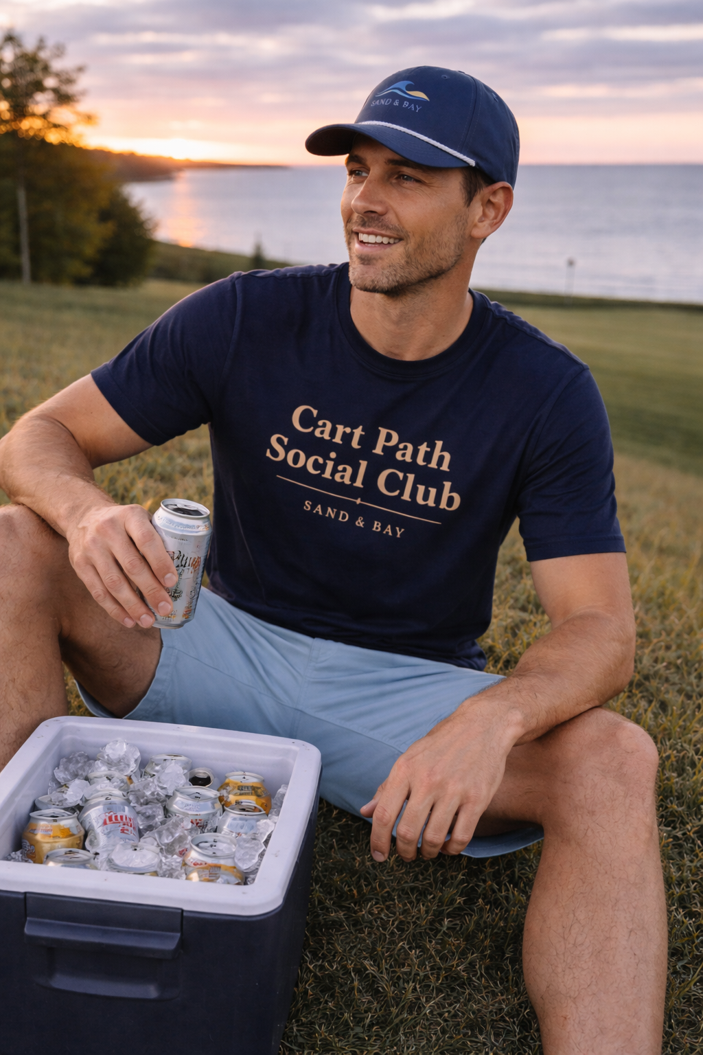 Cart Path Social Club