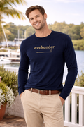 Weekender Long Sleeve Tee