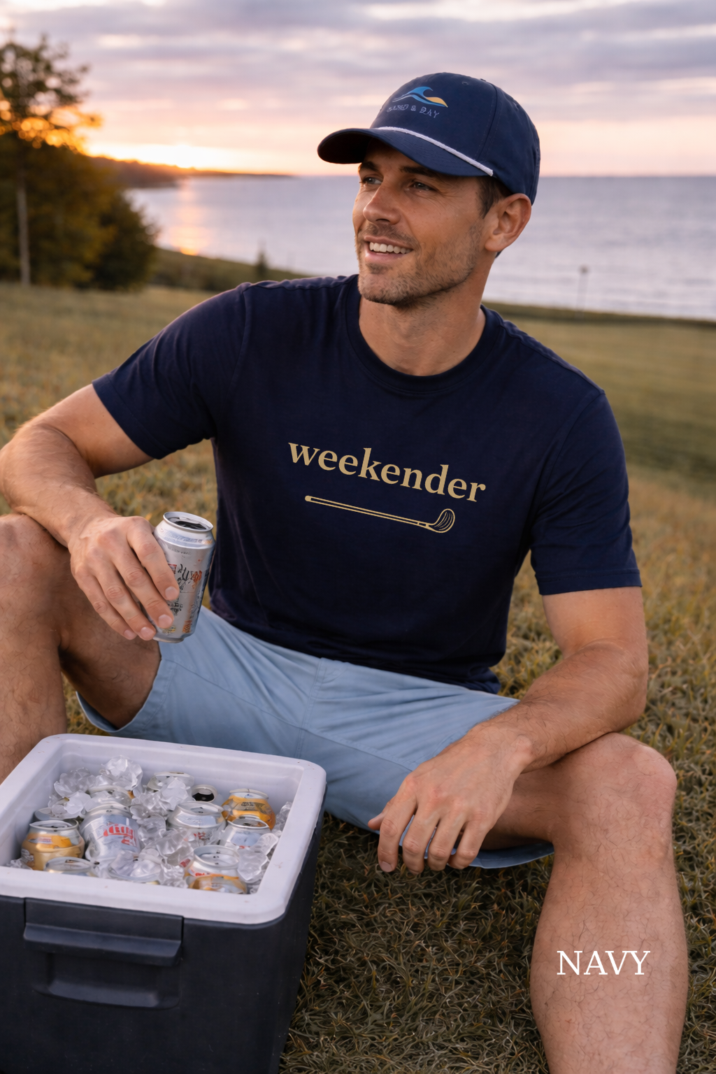 Weekender Golf