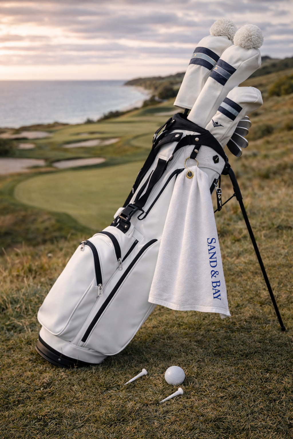 Golf towel