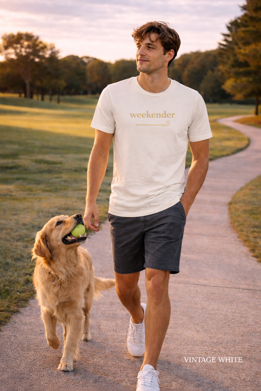 Weekender Golf