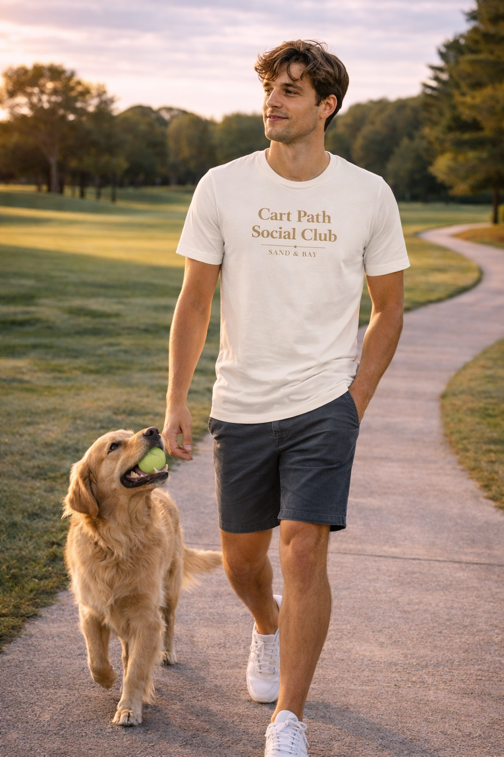 Cart Path Social Club