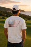 Golf America Tee