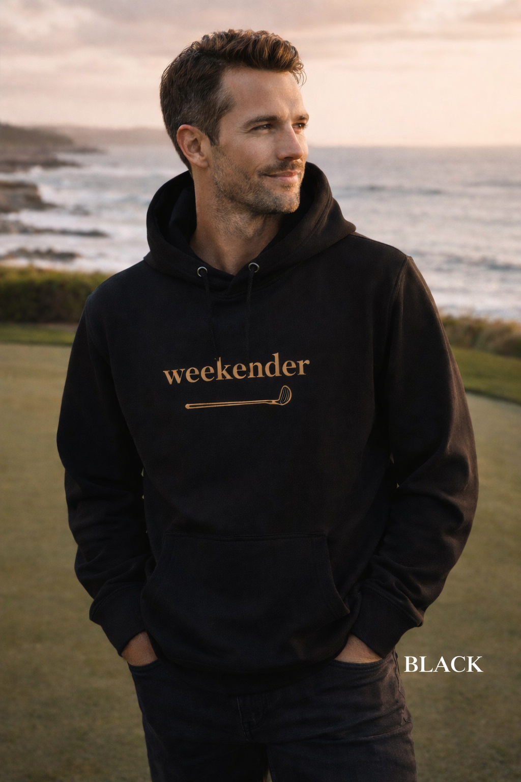 Weekender Hoodie