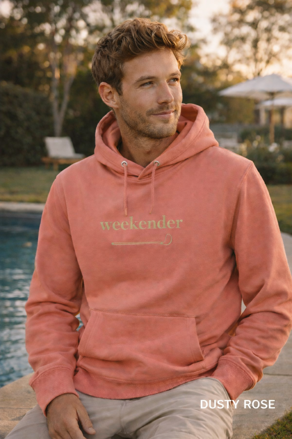 Weekender Hoodie
