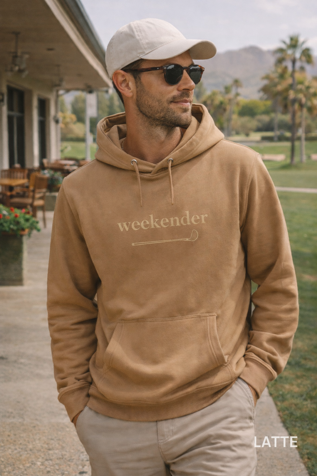 Weekender Hoodie