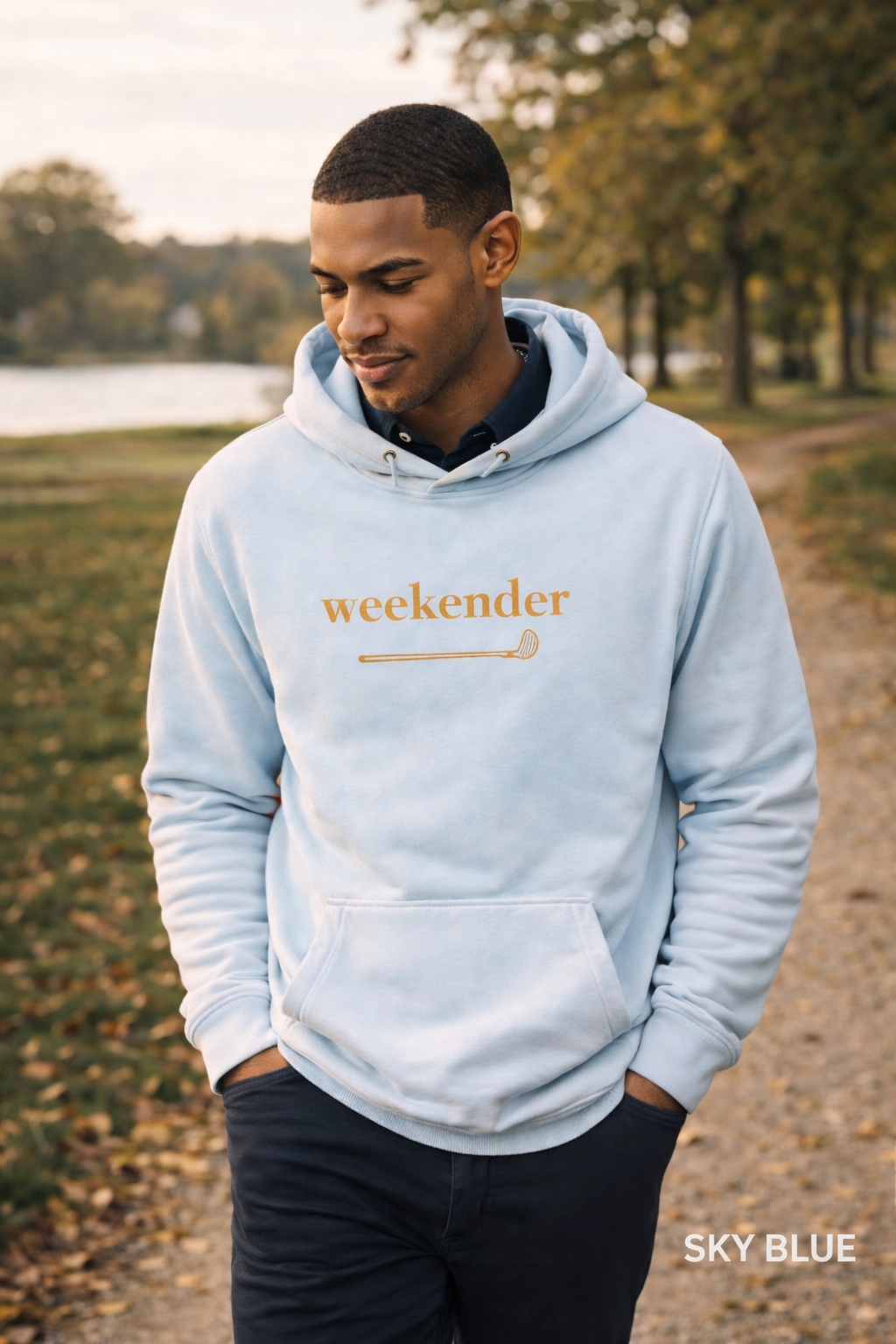 Weekender Hoodie