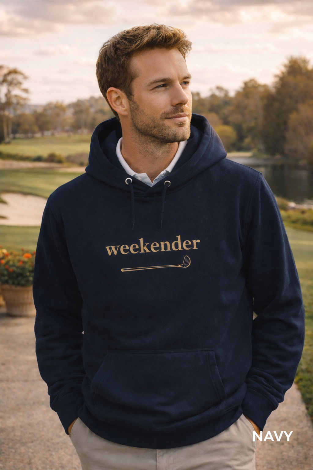 Weekender Hoodie