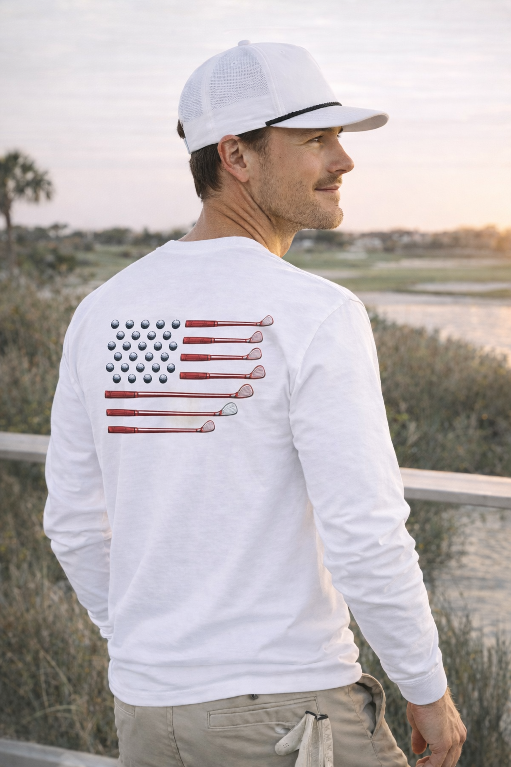 Golf America