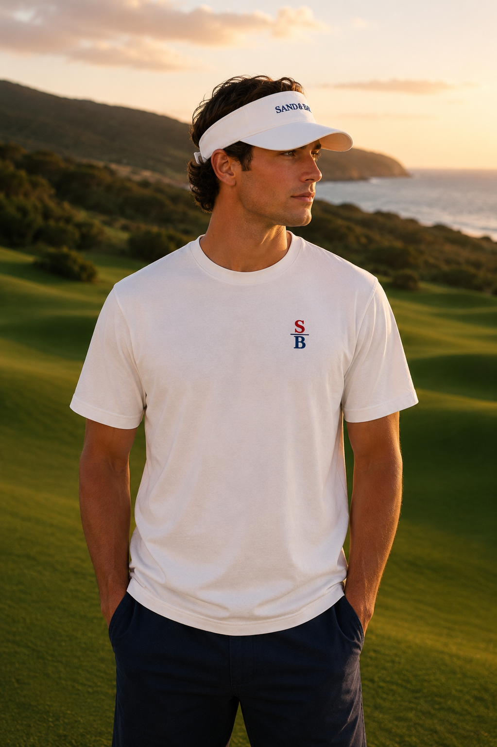 Golf America Tee